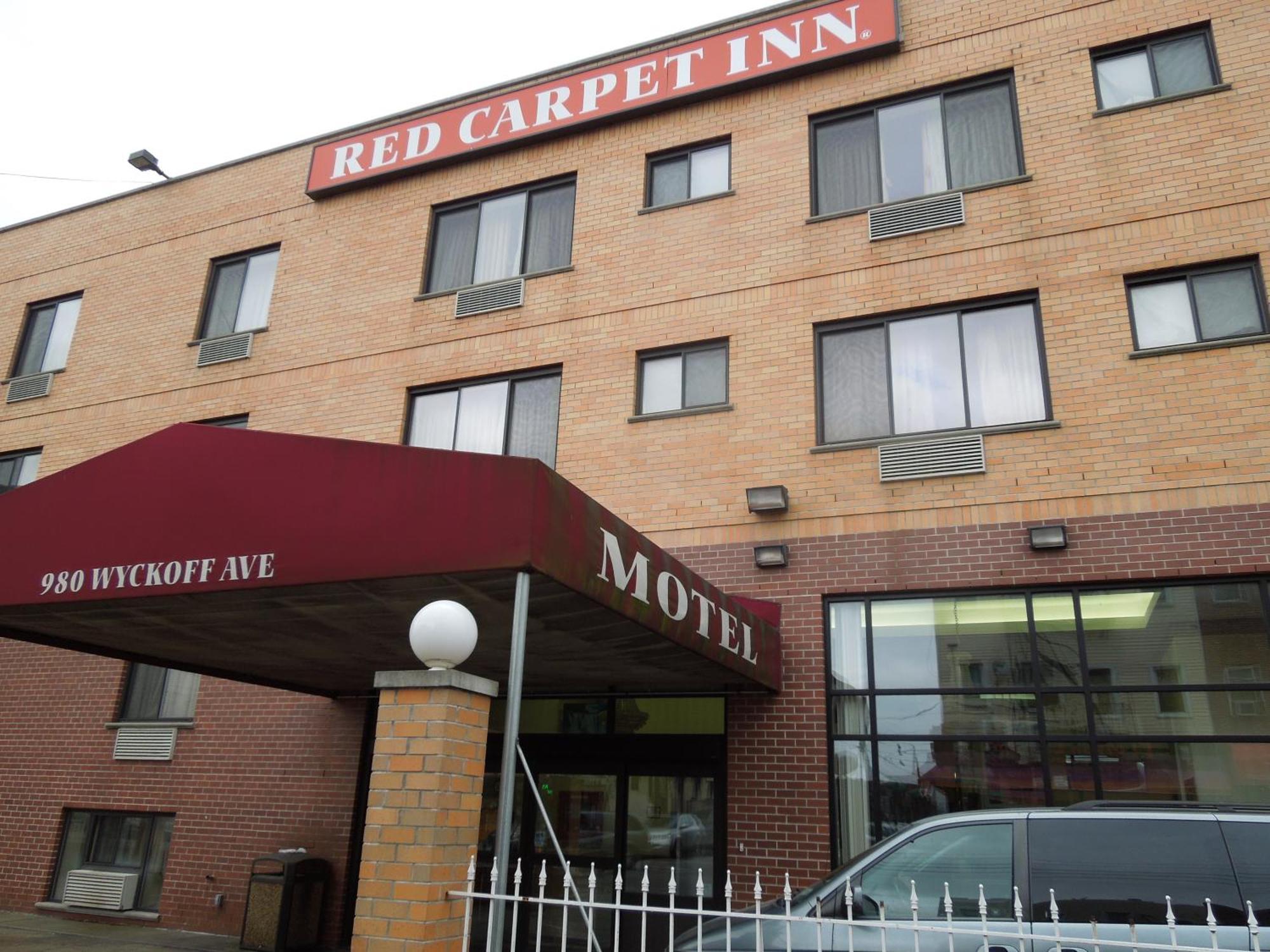 Red Carpet Inn Brooklyn New York Eksteriør bilde