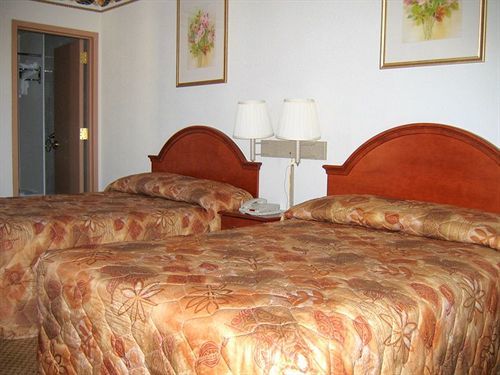 Red Carpet Inn Brooklyn New York Eksteriør bilde