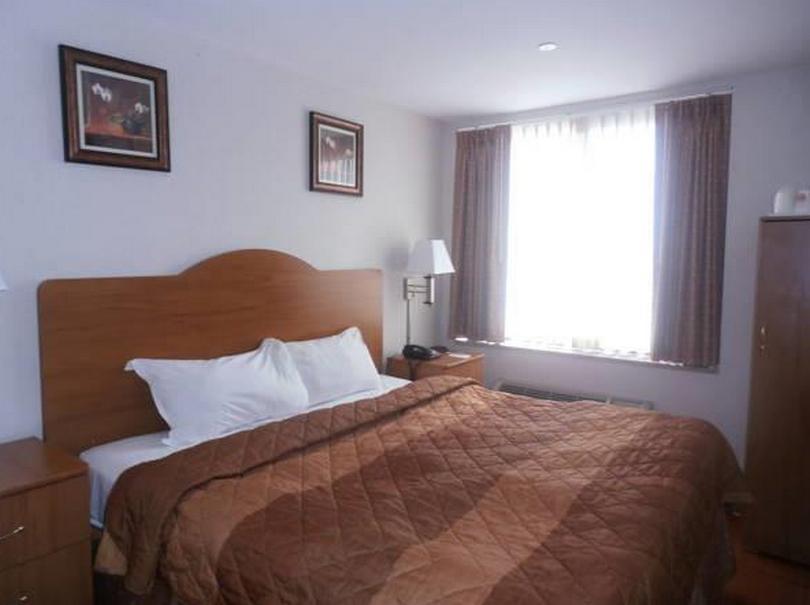 Red Carpet Inn Brooklyn New York Eksteriør bilde