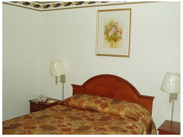Red Carpet Inn Brooklyn New York Rom bilde