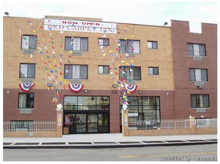 Red Carpet Inn Brooklyn New York Eksteriør bilde