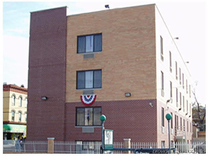Red Carpet Inn Brooklyn New York Eksteriør bilde