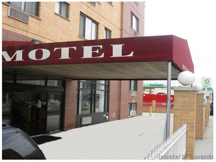 Red Carpet Inn Brooklyn New York Eksteriør bilde