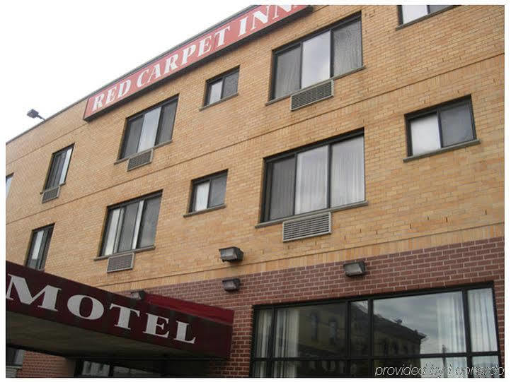 Red Carpet Inn Brooklyn New York Eksteriør bilde