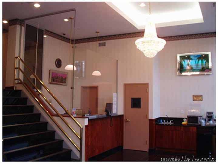 Red Carpet Inn Brooklyn New York Interiør bilde