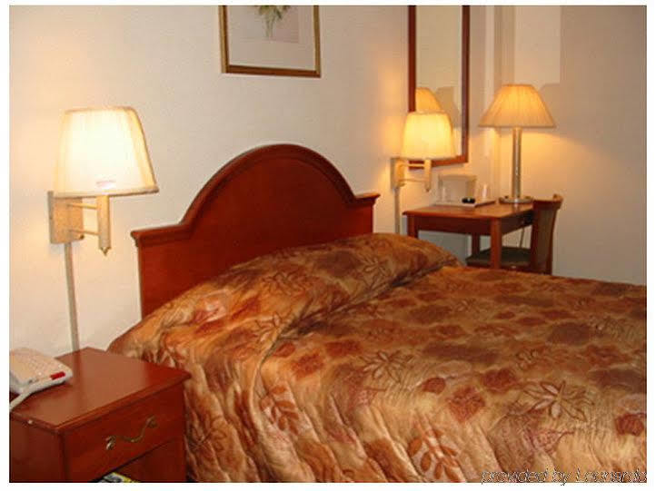 Red Carpet Inn Brooklyn New York Rom bilde
