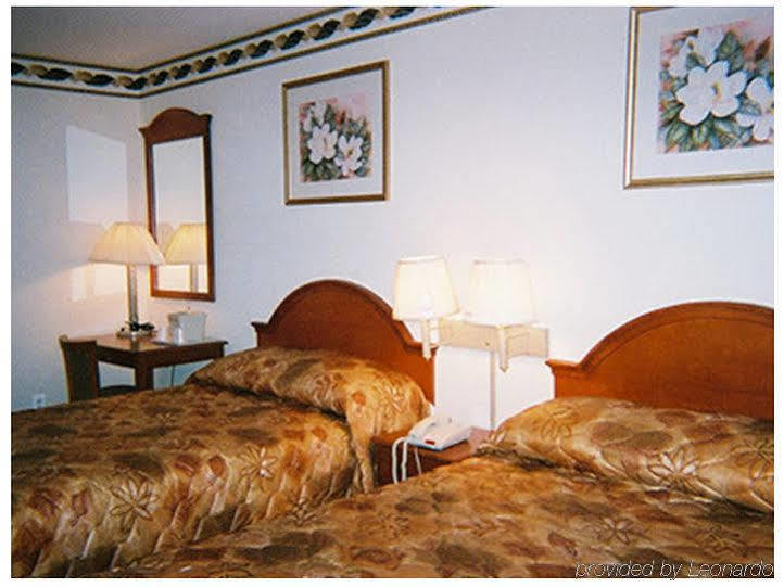 Red Carpet Inn Brooklyn New York Rom bilde