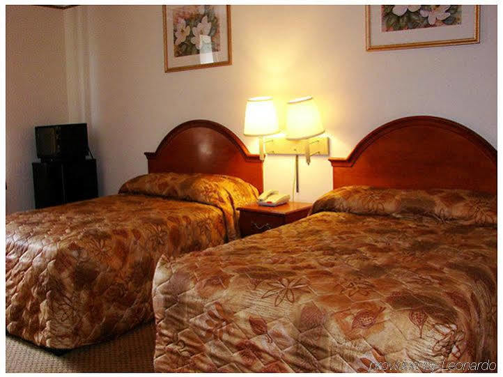 Red Carpet Inn Brooklyn New York Rom bilde