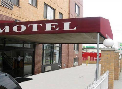 Red Carpet Inn Brooklyn New York Eksteriør bilde