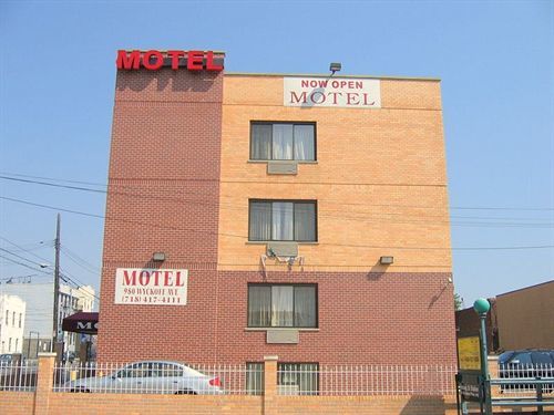 Red Carpet Inn Brooklyn New York Eksteriør bilde